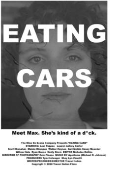 免费在线观看《Eating Cars》