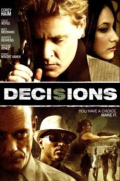 免费在线观看《Decisions》