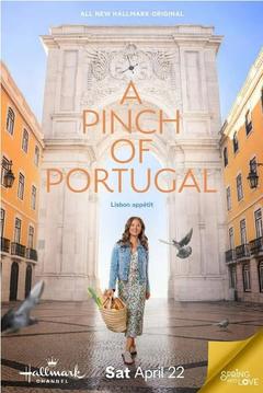 免费在线观看《A Pinch of Portugal 2023》