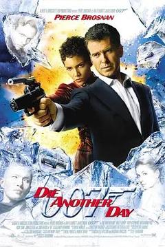 免费在线观看《007之择日而亡 2002》