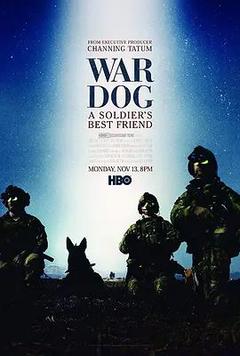 免费在线观看《军犬：士兵最好的朋友》