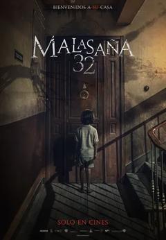 免费在线观看《马拉萨尼亚32号鬼宅 2020》