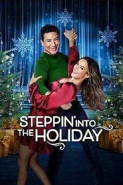 免费在线观看《Steppin Into the Holiday 2022》