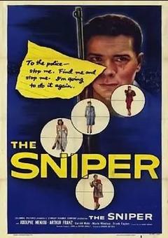 免费在线观看《狙击手 1952》