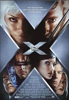 免费在线观看《X战警2 2003》