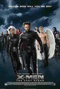 免费在线观看《X战警3：背水一战 2006》