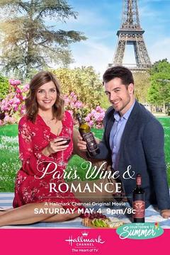 免费在线观看《A Paris Romance》