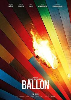 免费在线观看《气球 2018》