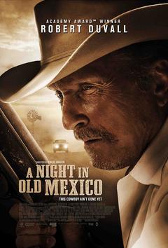 免费在线观看《旧墨西哥一夜 2014》