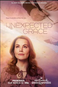 免费在线观看《Unexpected Grace 2023》