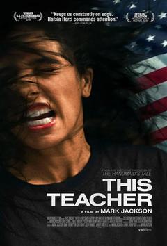 免费在线观看《这位老师 2018》