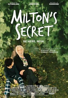 免费在线观看《米尔顿的秘密 2016》