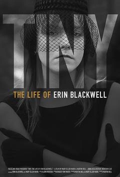 免费在线观看《蒂尼：艾琳·布莱克威尔的生活 2016》