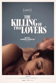 免费在线观看《杀死两个恋人》