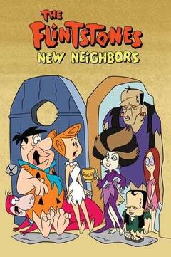 免费在线观看《The Flintstones New Neighbors》