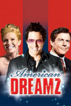 免费在线观看《美国梦》