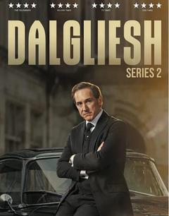 免费在线观看《达格利什 第二季》