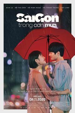 免费在线观看《雨中西贡》