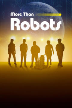 免费在线观看《机器人挑战赛 2022》