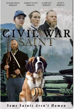 免费在线观看《内战圣伯纳犬 2022》