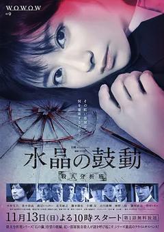 免费在线观看完整版日本剧《水晶的跳动 杀人分析班》