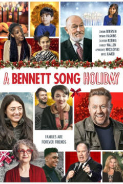 免费在线观看《A Bennett Song Holiday》