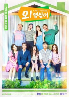 免费在线观看完整版韩国剧《哦！英心》