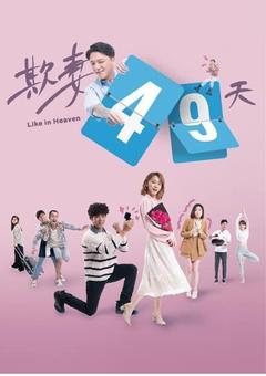 免费在线观看完整版台湾剧《欺妻49天》