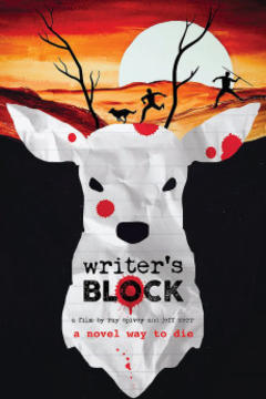 免费在线观看《Writers Block》