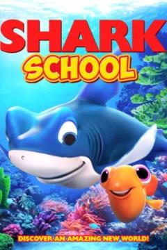免费在线观看《Shark School》