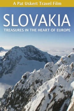 免费在线观看《斯洛伐克：欧洲中心的宝藏》