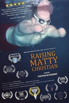免费在线观看《Raising Matty Christian》
