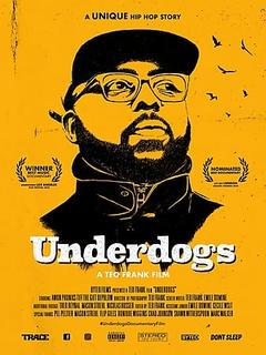 免费在线观看《Underdogs》