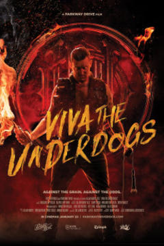 免费在线观看《Viva the Underdogs》