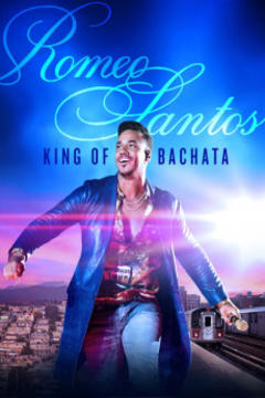 免费在线观看《Romeo Santos: King of Bachata 2021》