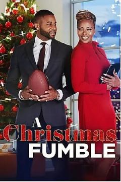 免费在线观看《A Christmas Fumble 2022》