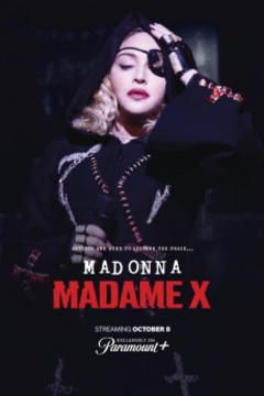 免费在线观看《Madame X 2021》