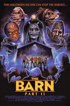 免费在线观看《The Barn Part II》