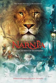 免费在线观看《纳尼亚传奇1：狮子、女巫和魔衣橱 2005》