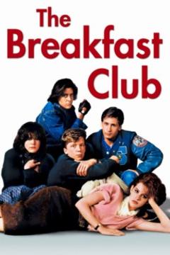 免费在线观看《早餐俱乐部 1985》