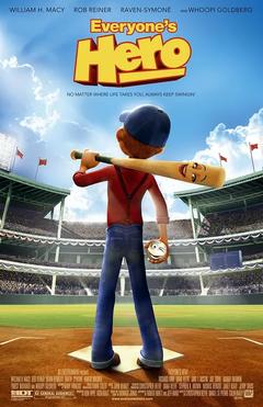 免费在线观看《棒球小英雄 2006》