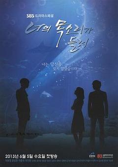 免费在线观看完整版韩国剧《听见你的声音》