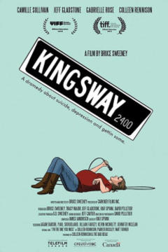 免费在线观看《Kingsway》