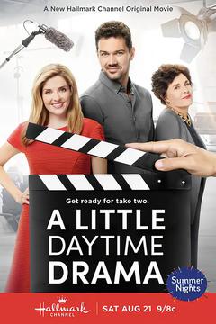 免费在线观看《A Little Daytime Drama》