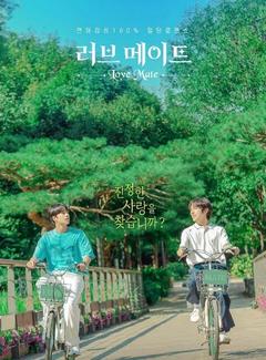 免费在线观看完整版韩国剧《爱情伴侣》
