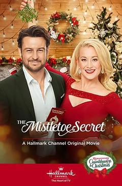 免费在线观看《The Mistletoe Secret》