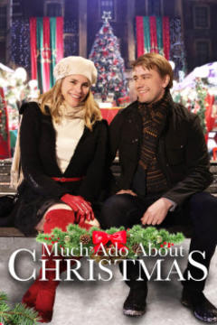 免费在线观看《Much Ado About Christmas》