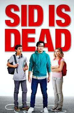 免费在线观看《Sid Is Dead 2023》