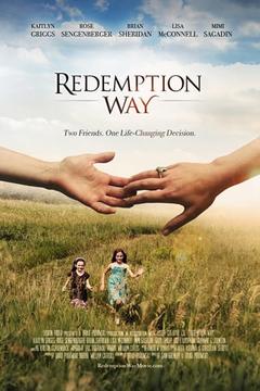 免费在线观看《Redemption Way》