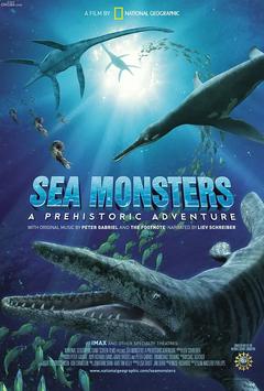 免费在线观看《雷克斯海3D：史前世界 2010》
